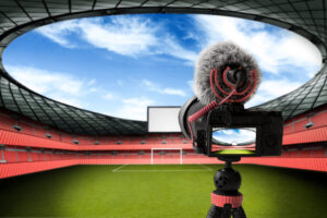 Scopri di più sull'articolo Calcio in streaming legale: le migliori piattaforme